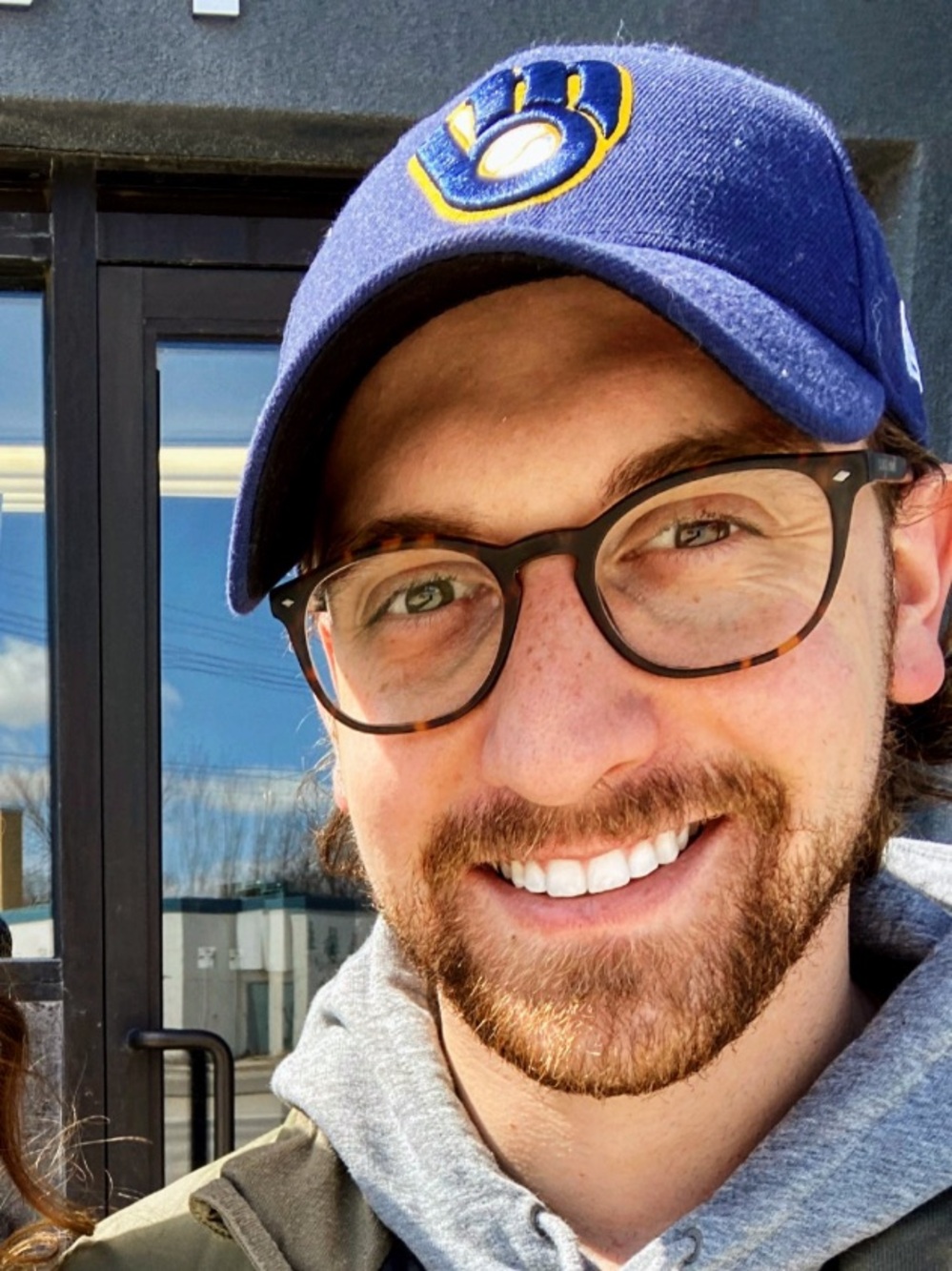 2/$30⚡️- HAT | Unisex MLB Milwaukee Brewers New Era hat O/S